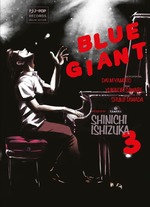 Blue Giant